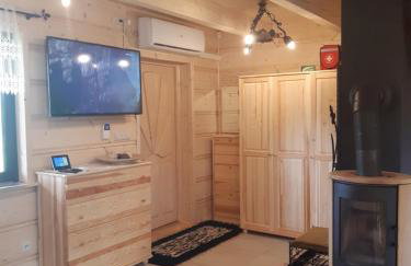 Mazury "Willa Ślimakowo" w Pasymiu - jacuzzi, sauna, pomost, łódka, rower wodny - Photo 14