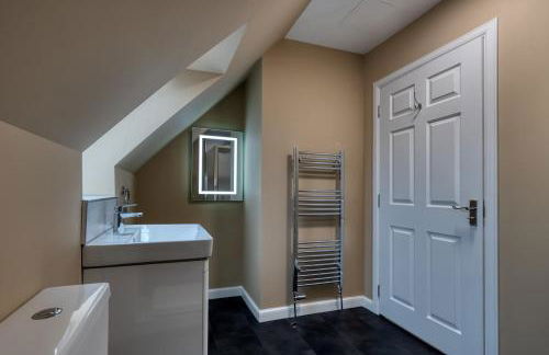 Victorian retreat within a private estate - Foto 13