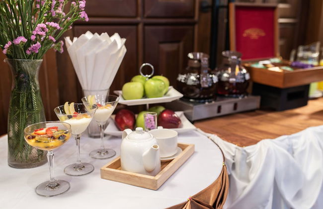 The Metropole Bangkok - Thonglor Hotel - Photo 28