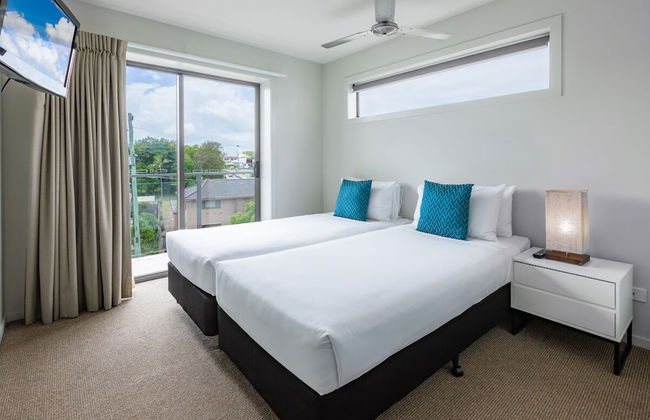 Essence Apartments Chermside - Foto 27