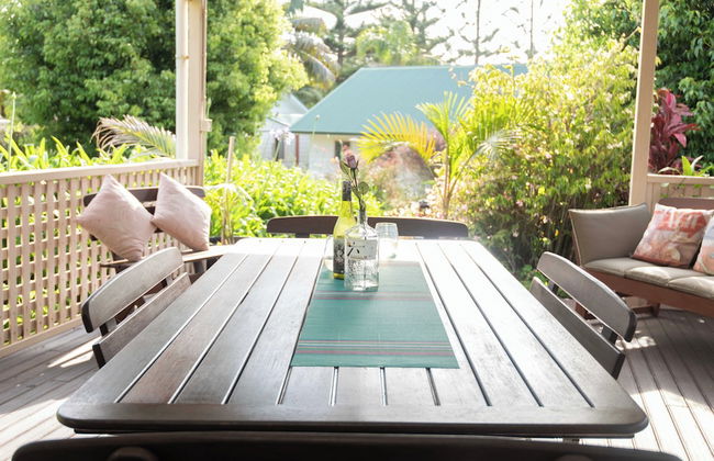 Poinciana Cottages - Foto 13