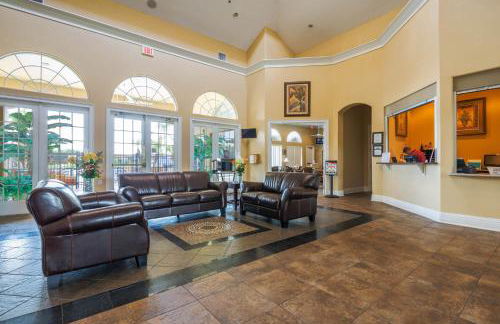 Walkin' on Sunshine - 5 bed pool home in Terra Verde Resort near Disney - Foto 30