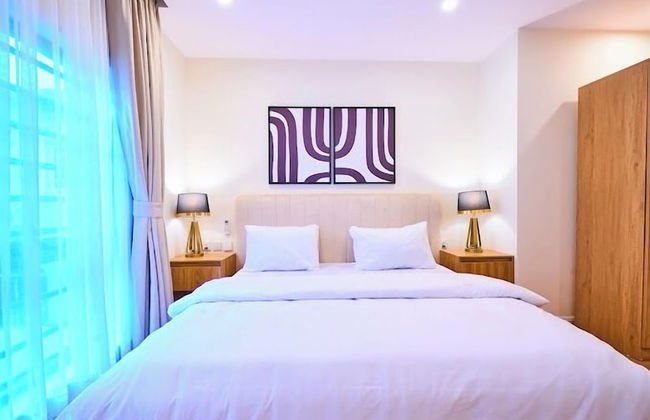 Haven Home Apartment and Suites - Foto 11