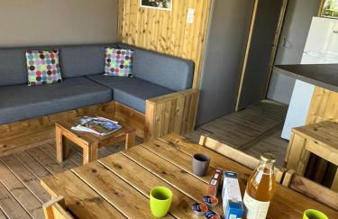 Camping Chambord - Foto 80