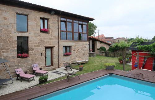 Aturuxo, Casa dos Mestres - Foto 51