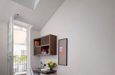 South Kensington Studios - Foto 33