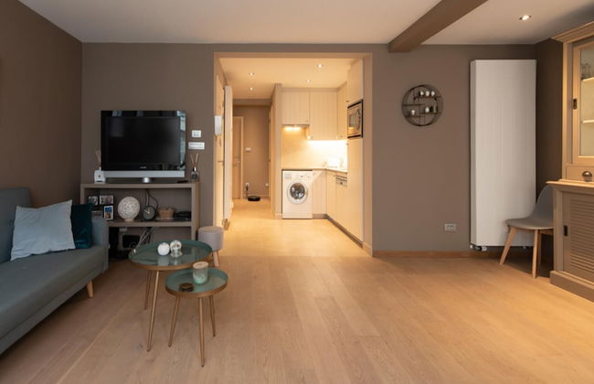 Apartment With Side sea View - Foto 12