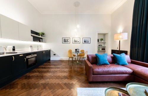 Linton Collection - 28 North Bridge - Foto 30