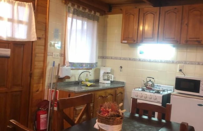 Solares Del Sur Patagonia - Foto 33