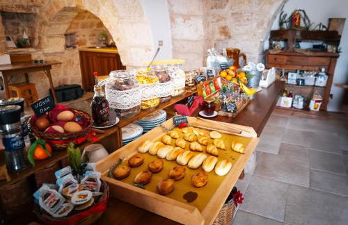 Masseria Pilano - Foto 70