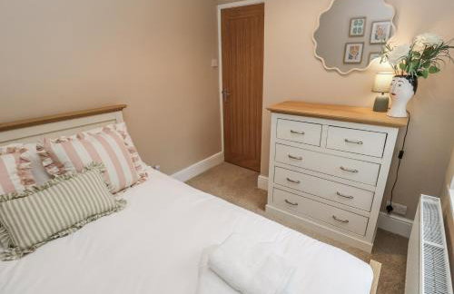 Court Street Cottage - Foto 20