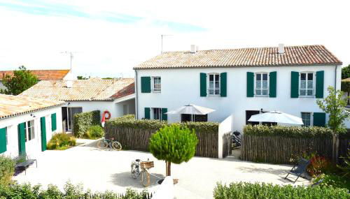 Le Clos des Vieux Moulins - Foto 2