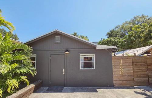 Casa Eden - Half mile to Lauderdale Marine Center - 4 bedrooms - 2 bathrooms - Foto 8