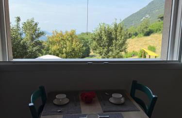 Agriturismo Fattoria Monte Baldo VISTA LAGO - Foto 8