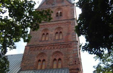 Kulturdenkmal 60 m2 HISTORISCHES BALKENHÄUSCHEN von 1749 - Foto 42