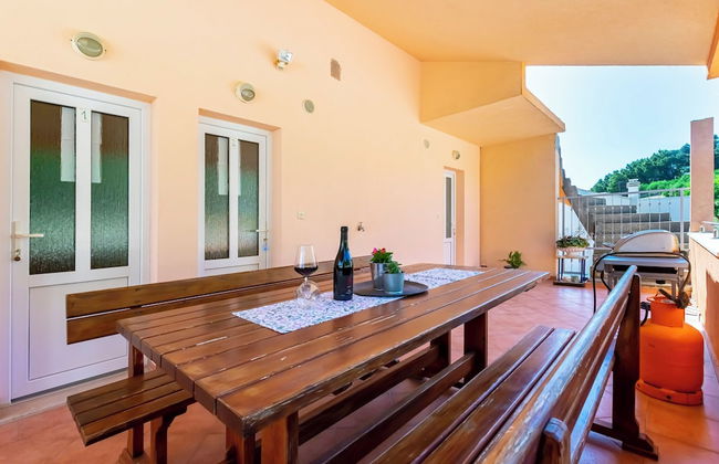 Apartments Orange - Foto 31