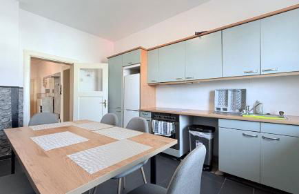 Komfortable Apartments Neumünster Zentrum perfekt für Beruf & Handwerk - Photo 18