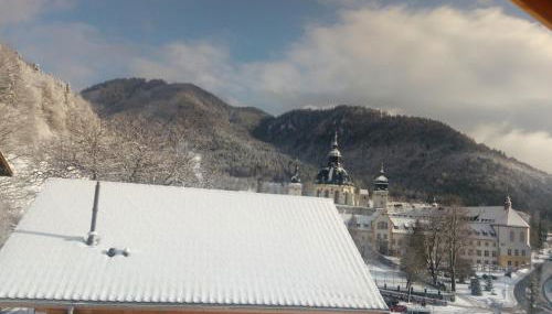 Ferienhaus Chalet-Ettal - Foto 2