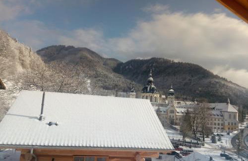 Ferienhaus Chalet-Ettal - Foto 2