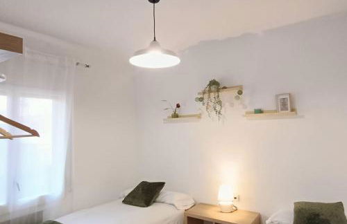 Apartamento Gran Via para 6 en el centro de Premià - Foto 31