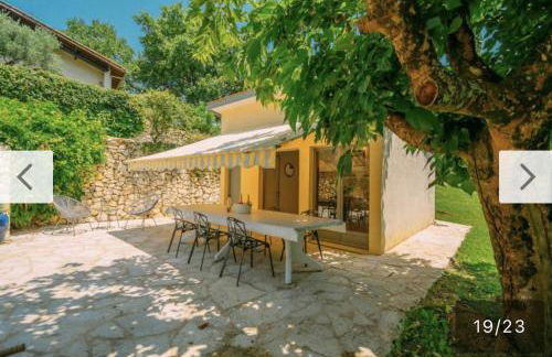 Suite Armagnac, relaxing gite near Nogaro - Photo 11