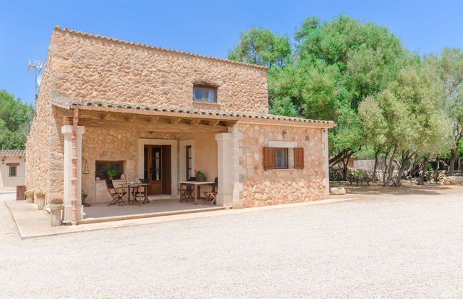 Son Garbi in Algaida - Foto 9