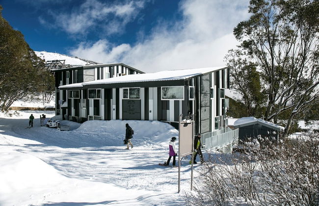 Elk at Falls - Photo 67