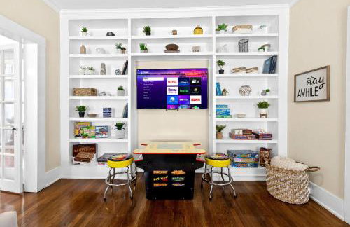 Southern Charmer *HOT TUB *Great Location DT UAB - Photo 39