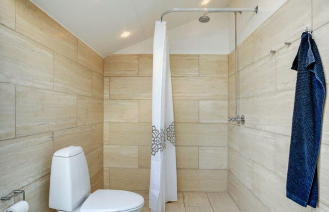 "Helin" - 100m from the sea - Foto 13