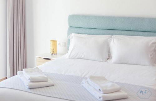 MC Suites Burgau with amazing front sea view - Foto 11