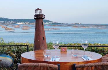 Logement avec terrasse et jardin - Foto 13