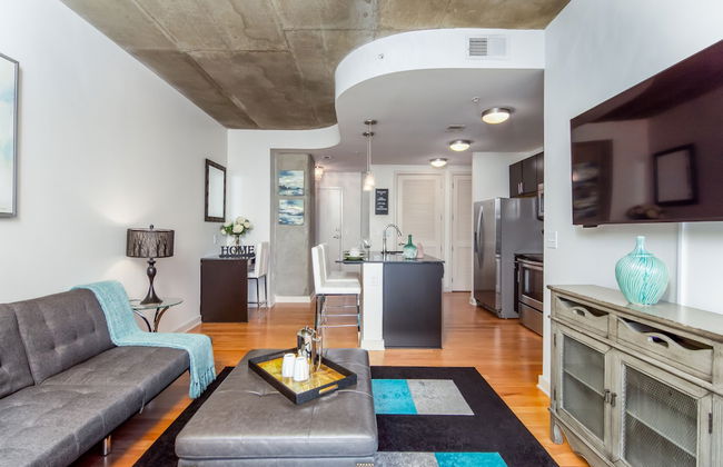 CHIC COLLECTION by NOHOTEL on 6th Street - Foto 29