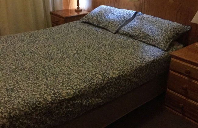 Jenolan Cabins - Photo 3