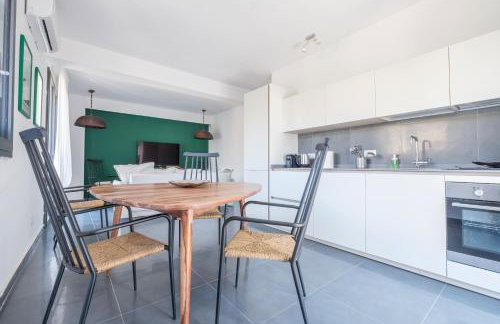 Ninai Sea Holiday Apartment 2 - Foto 19