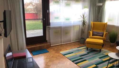 Ferienwohnung Zugvogel - Foto 3