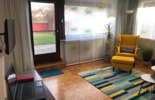 Ferienwohnung Zugvogel - Foto 3