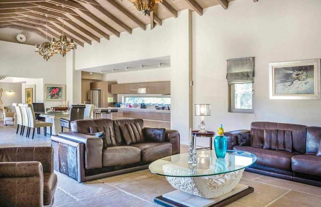 Villa Pomegranate Tree - Foto 16