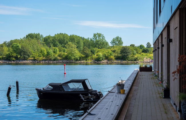 Sanders Pier - Cozy 3 Bdr Townhouse With Terrace - Foto 34