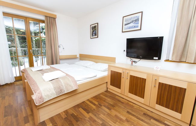 Luxury Apartments Bolf - Foto 19