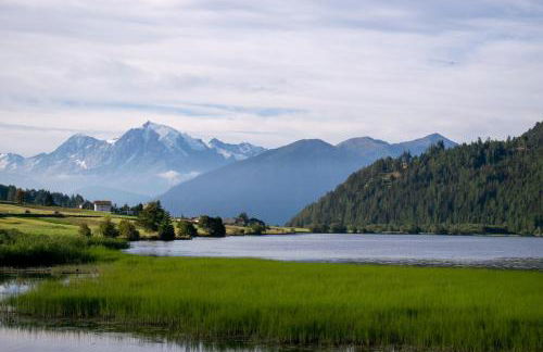 Silent Luxury Chalet LAIET - Foto 22