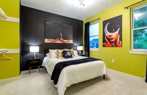 Massive 10BR Compound - 6 Min to Downtown Austin - Foto 60