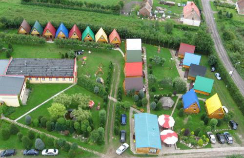 Domki Letniskowe Magnolia - Foto 41