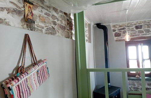 STONE GUESTHOUSE - Foto 12