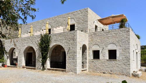 Akroyiali Apartments - Foto 3