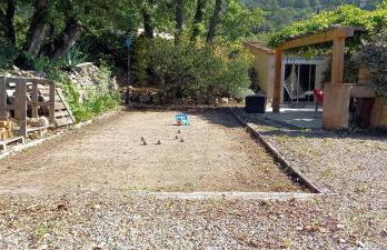 Villa conviviale au soleil avec piscine - Foto 30