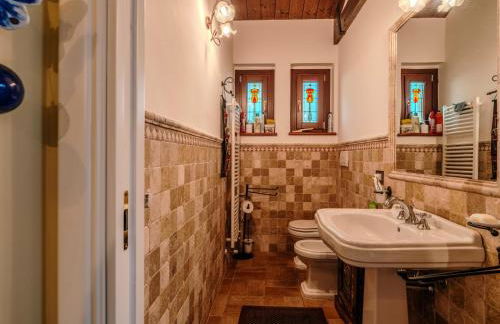 Liberty Style Villa in Marche with private pool - Foto 26