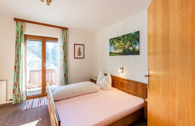 Chalet in Hainzenberg Near Ski Slopes - Foto 11