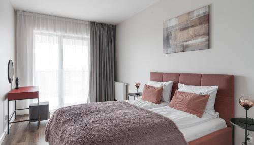 Scala City Center Apartments with Parking by Lion Apartments - Foto 5