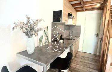 La Petite Provence, résidence avec piscine - Foto 6