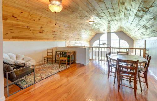 Bluestone Hill House - Foto 19